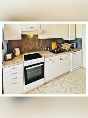 Photo du 5 Avenue Jean Boccace, 84000 Avignon, France Avignon