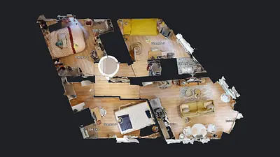 Photo du 37 Rue Rabelais, 59800 Lille, France Lille