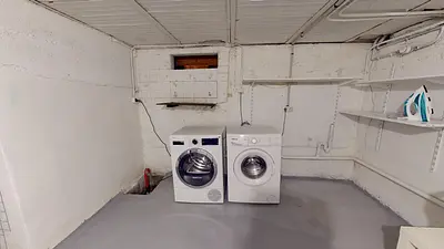 Photo du 85 Avenue Du Président Salvador Allende, 93100 Montreuil, France Montreuil