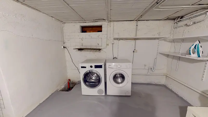 Photo du 85 Avenue Du Président Salvador Allende, 93100 Montreuil, France Montreuil