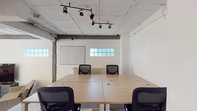 Photo du 85 Avenue Du Président Salvador Allende, 93100 Montreuil, France Montreuil