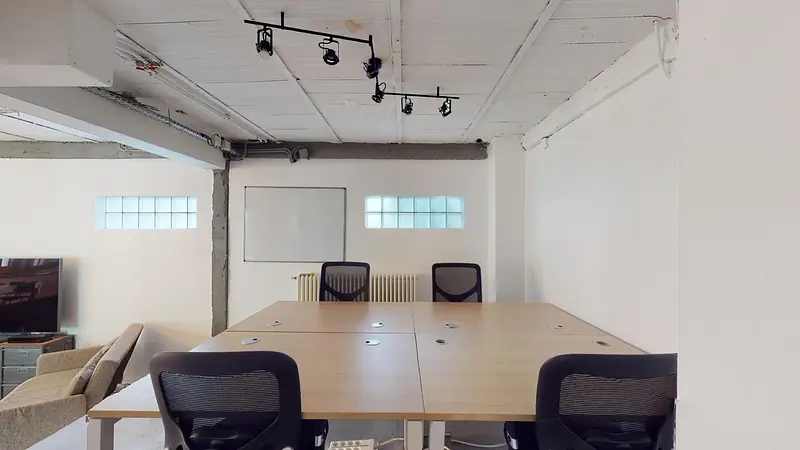 Photo du 85 Avenue Du Président Salvador Allende, 93100 Montreuil, France Montreuil