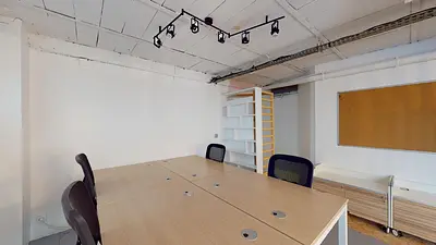 Photo du 85 Avenue Du Président Salvador Allende, 93100 Montreuil, France Montreuil