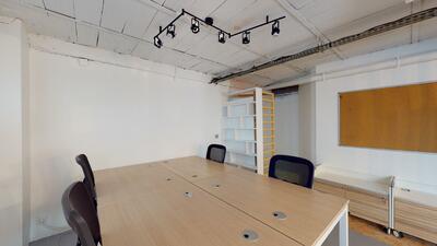 Photo du 85 Avenue Du Président Salvador Allende, 93100 Montreuil, France Montreuil