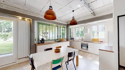 Photo du 85 Avenue Du Président Salvador Allende, 93100 Montreuil, France Montreuil