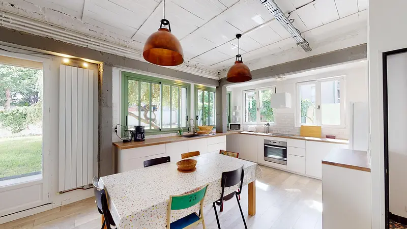 Photo du 85 Avenue Du Président Salvador Allende, 93100 Montreuil, France Montreuil