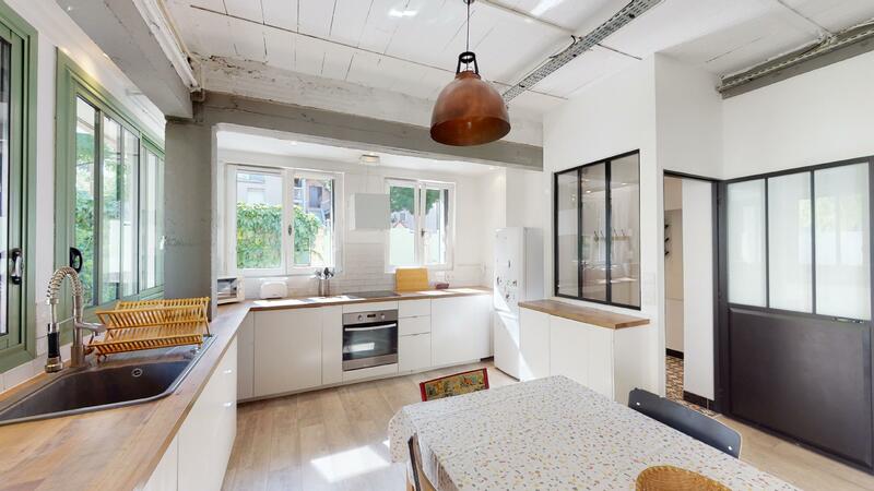 Photo du 85 Avenue Du Président Salvador Allende, 93100 Montreuil, France Montreuil