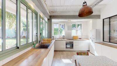 Photo du 85 Avenue Du Président Salvador Allende, 93100 Montreuil, France Montreuil