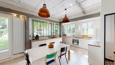 Photo du 85 Avenue Du Président Salvador Allende, 93100 Montreuil, France Montreuil