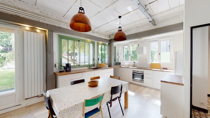 Photo du 85 Avenue Du Président Salvador Allende, 93100 Montreuil, France Montreuil