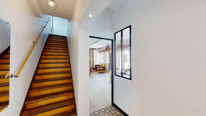 Photo du 85 Avenue Du Président Salvador Allende, 93100 Montreuil, France Montreuil