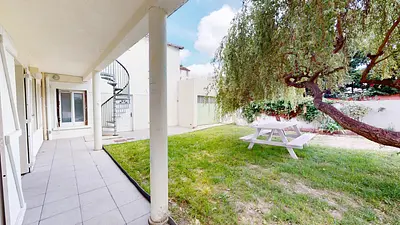 Photo du 85 Avenue Du Président Salvador Allende, 93100 Montreuil, France Montreuil