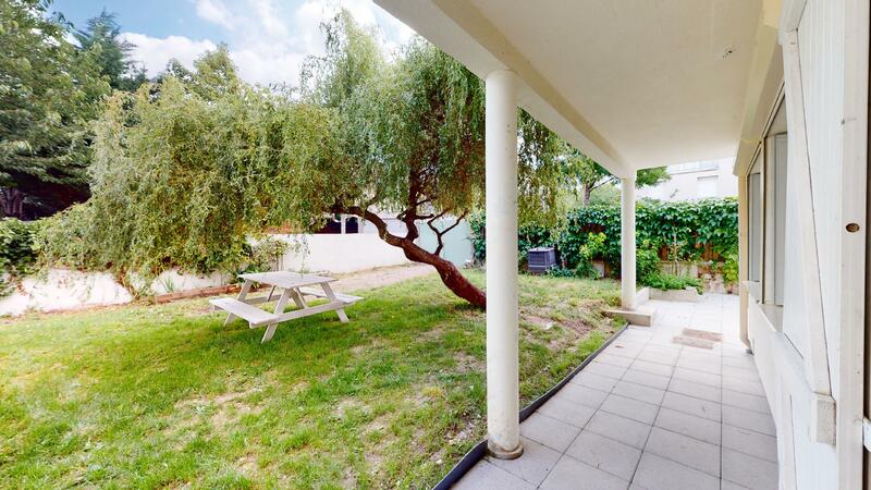 Photo du 85 Avenue Du Président Salvador Allende, 93100 Montreuil, France Montreuil