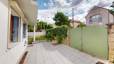 Photo du 85 Avenue Du Président Salvador Allende, 93100 Montreuil, France Montreuil