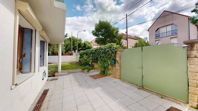 Photo du 85 Avenue Du Président Salvador Allende, 93100 Montreuil, France Montreuil