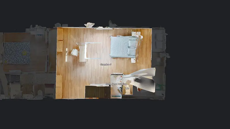 Photo du 85 Avenue Du Président Salvador Allende, 93100 Montreuil, France Montreuil