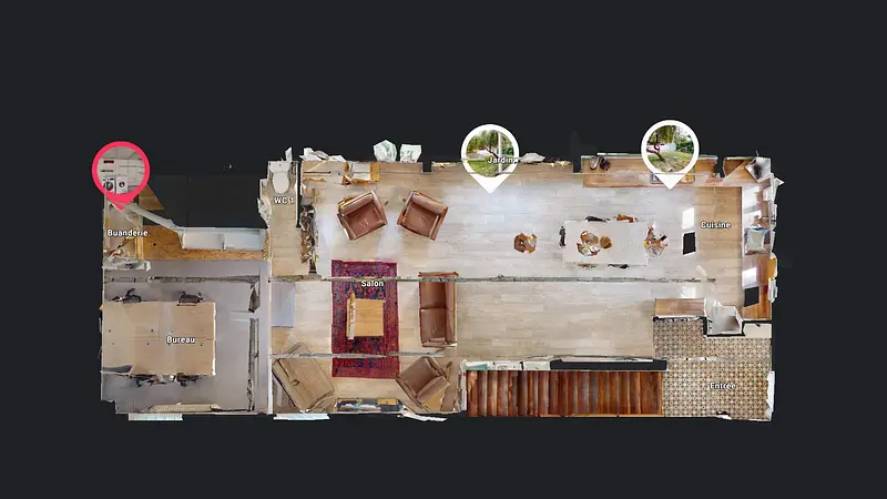 Photo du 85 Avenue Du Président Salvador Allende, 93100 Montreuil, France Montreuil