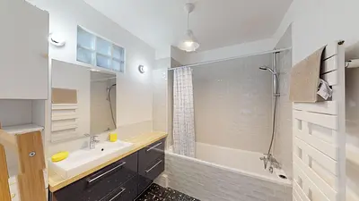 Photo du 85 Avenue Du Président Salvador Allende, 93100 Montreuil, France Montreuil