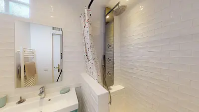 Photo du 85 Avenue Du Président Salvador Allende, 93100 Montreuil, France Montreuil