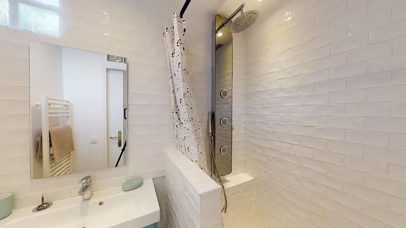 Photo du 85 Avenue Du Président Salvador Allende, 93100 Montreuil, France Montreuil