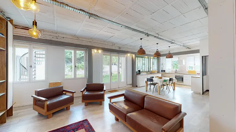 Photo du 85 Avenue Du Président Salvador Allende, 93100 Montreuil, France Montreuil