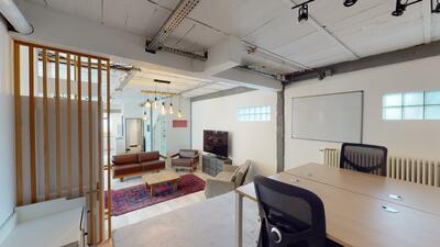 Photo du 85 Avenue Du Président Salvador Allende, 93100 Montreuil, France Montreuil