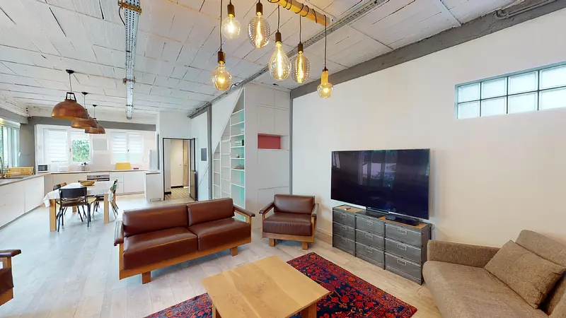 Photo du 85 Avenue Du Président Salvador Allende, 93100 Montreuil, France Montreuil