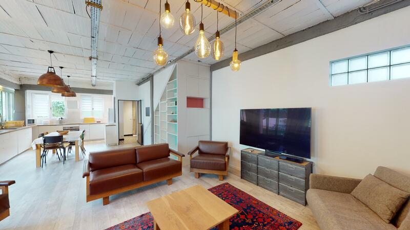 Photo du 85 Avenue Du Président Salvador Allende, 93100 Montreuil, France Montreuil