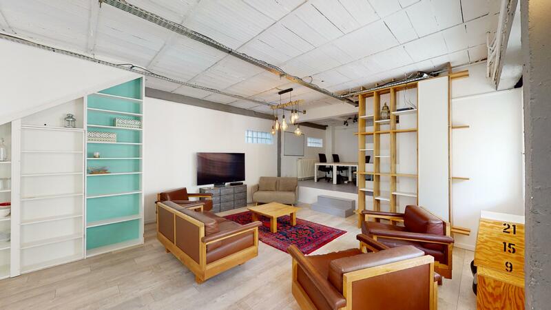 Photo du 85 Avenue Du Président Salvador Allende, 93100 Montreuil, France Montreuil