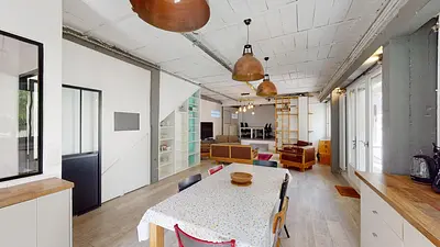 Photo du 85 Avenue Du Président Salvador Allende, 93100 Montreuil, France Montreuil