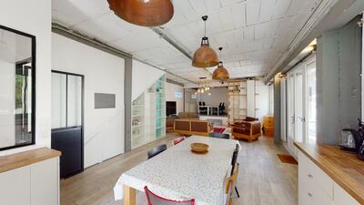 Photo du 85 Avenue Du Président Salvador Allende, 93100 Montreuil, France Montreuil