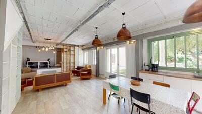 Photo du 85 Avenue Du Président Salvador Allende, 93100 Montreuil, France Montreuil