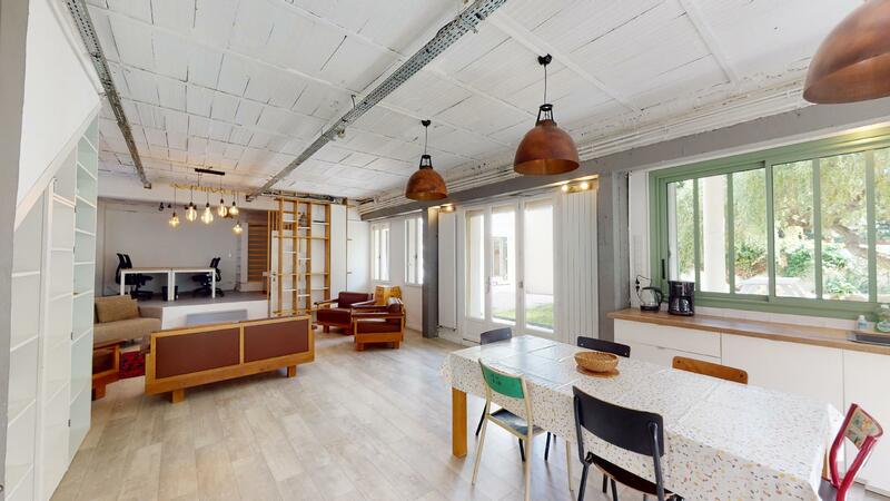 Photo du 85 Avenue Du Président Salvador Allende, 93100 Montreuil, France Montreuil