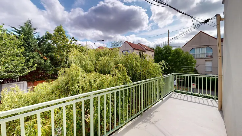 Photo du 85 Avenue Du Président Salvador Allende, 93100 Montreuil, France Montreuil