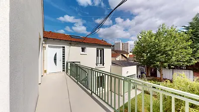 Photo du 85 Avenue Du Président Salvador Allende, 93100 Montreuil, France Montreuil