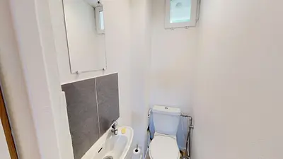 Photo du 85 Avenue Du Président Salvador Allende, 93100 Montreuil, France Montreuil