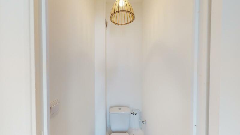 Photo du 85 Avenue Du Président Salvador Allende, 93100 Montreuil, France Montreuil