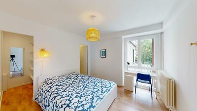 Photo du 85 Avenue Du Président Salvador Allende, 93100 Montreuil, France Montreuil