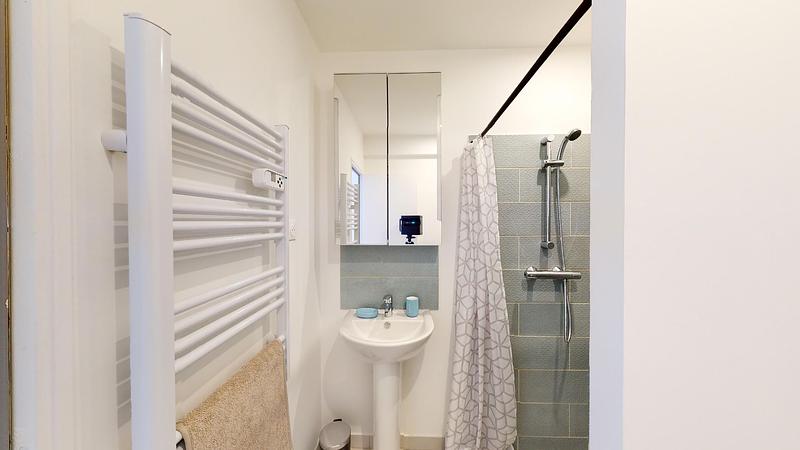 Photo du 85 Avenue Du Président Salvador Allende, 93100 Montreuil, France Montreuil