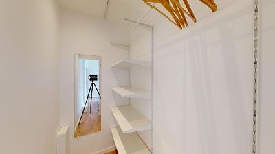 Photo du 85 Avenue Du Président Salvador Allende, 93100 Montreuil, France Montreuil