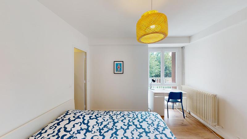 Photo du 85 Avenue Du Président Salvador Allende, 93100 Montreuil, France Montreuil