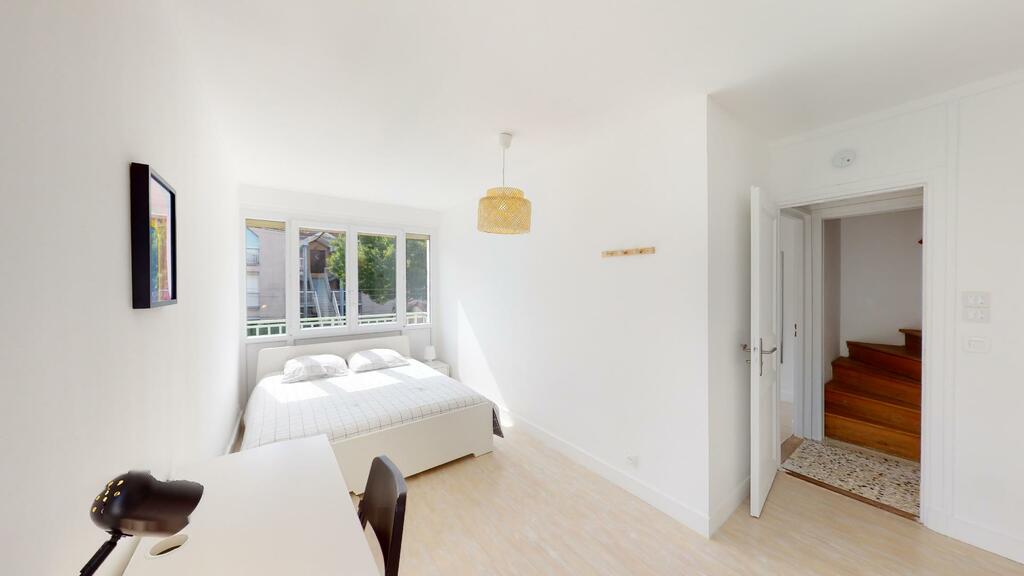 Photo du 85 Avenue Du Président Salvador Allende, 93100 Montreuil, France Montreuil