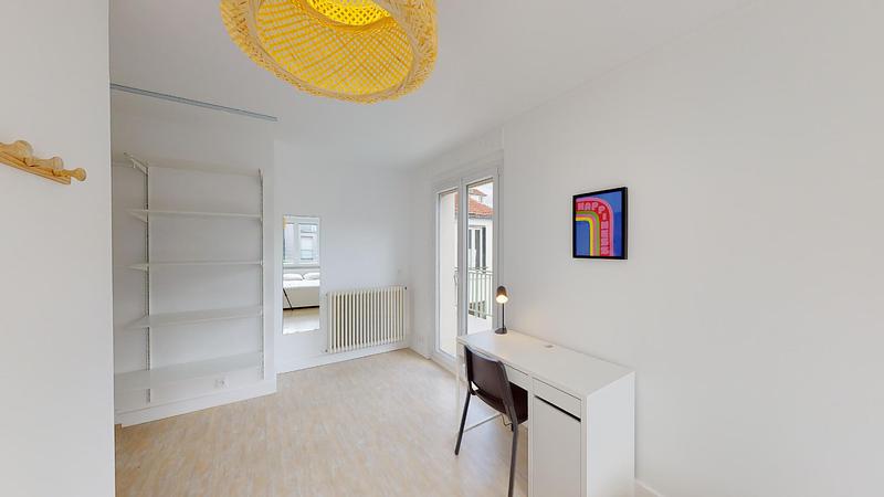 Photo du 85 Avenue Du Président Salvador Allende, 93100 Montreuil, France Montreuil