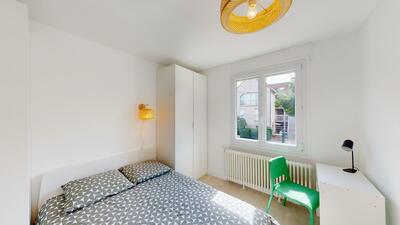 Photo du 85 Avenue Du Président Salvador Allende, 93100 Montreuil, France Montreuil