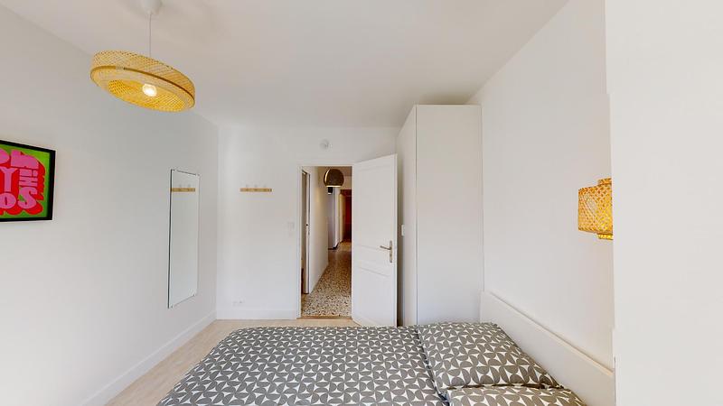 Photo du 85 Avenue Du Président Salvador Allende, 93100 Montreuil, France Montreuil