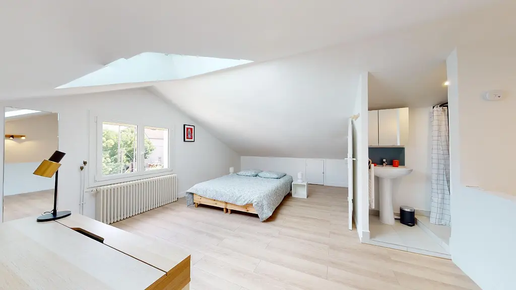 Photo du 85 Avenue Du Président Salvador Allende, 93100 Montreuil, France Montreuil