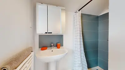 Photo du 85 Avenue Du Président Salvador Allende, 93100 Montreuil, France Montreuil