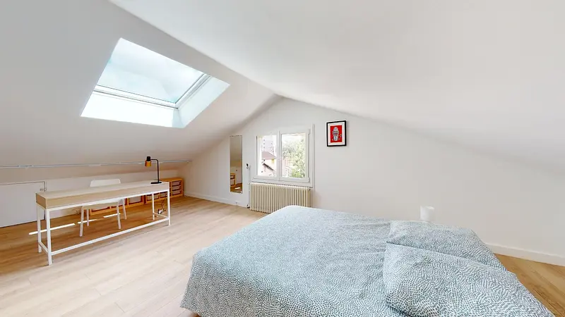 Photo du 85 Avenue Du Président Salvador Allende, 93100 Montreuil, France Montreuil