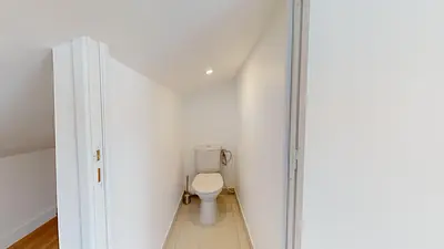 Photo du 85 Avenue Du Président Salvador Allende, 93100 Montreuil, France Montreuil