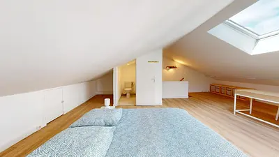 Photo du 85 Avenue Du Président Salvador Allende, 93100 Montreuil, France Montreuil